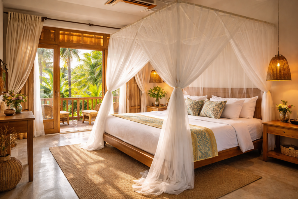 Sécurité Sri Lanka en 2026