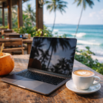 Digital Nomad Sri Lanka