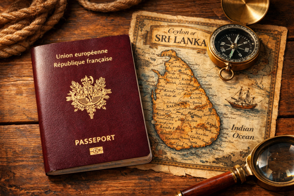 visa-sri-lanka-guide-francais