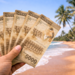 Prix Voyage Sri Lanka