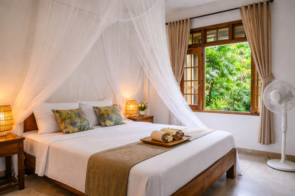 Prix Voyage Sri Lanka 