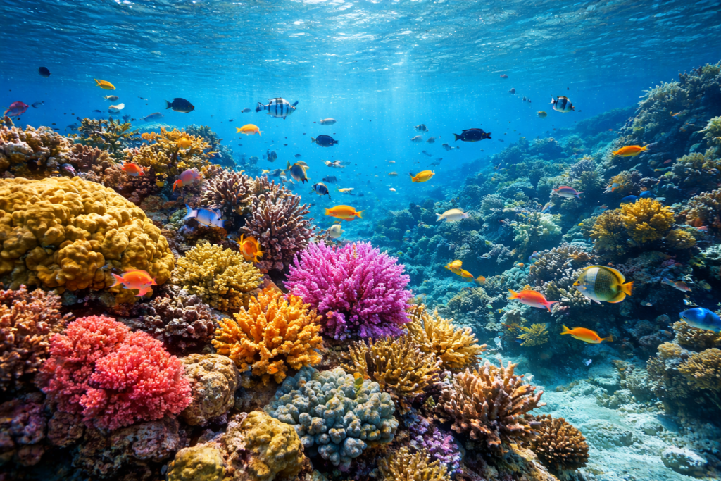 Plages Sri Lanka 2026