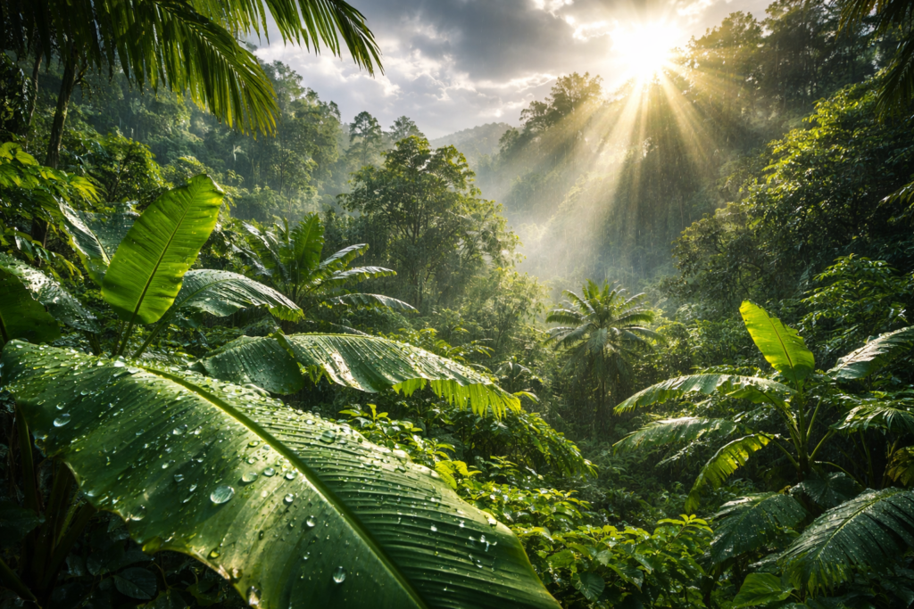 Quand partir au Sri Lanka