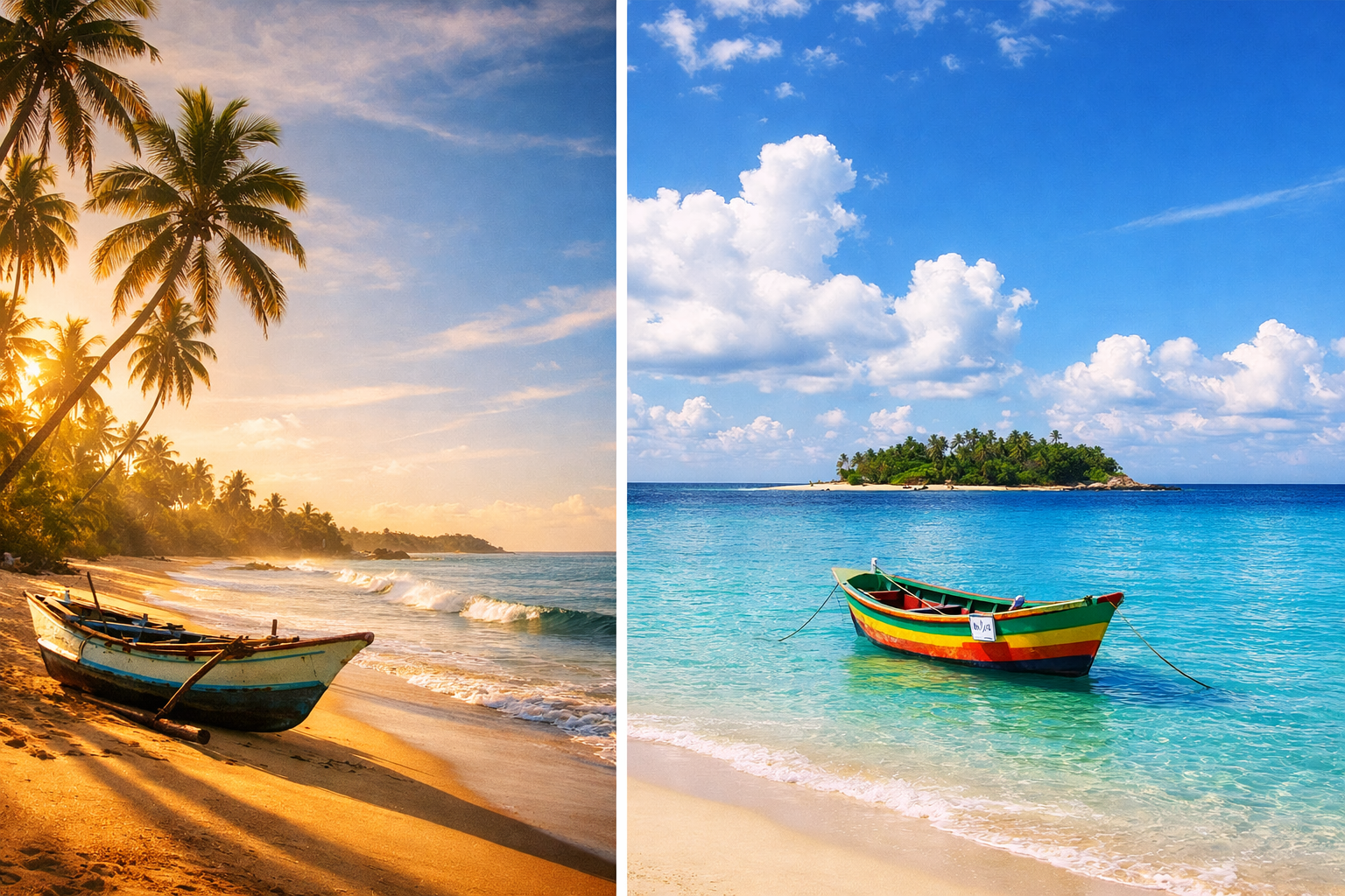 Quand partir au Sri Lanka