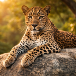 Safaris au Sri Lanka