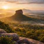 Triangle Culturel Sri Lanka