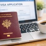 Visa Touristique Sri Lanka