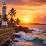 Visiter Galle Sri Lanka