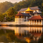 Visiter Kandy Sri Lanka