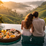 Voyage de noces Sri Lanka