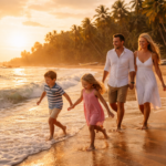 Voyager en Famille Sri Lanka