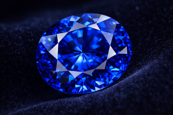 Acheter un Saphir au Sri Lanka