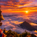 Adam's Peak Sri Lanka