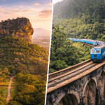 Itinéraire 15 Jours au Sri Lanka