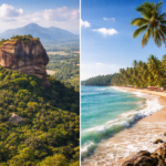 Itinéraire de 10 Jours au Sri Lanka