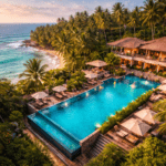 Où Dormir au Sri Lanka