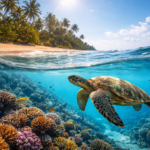 Plongée et Snorkeling au Sri Lanka