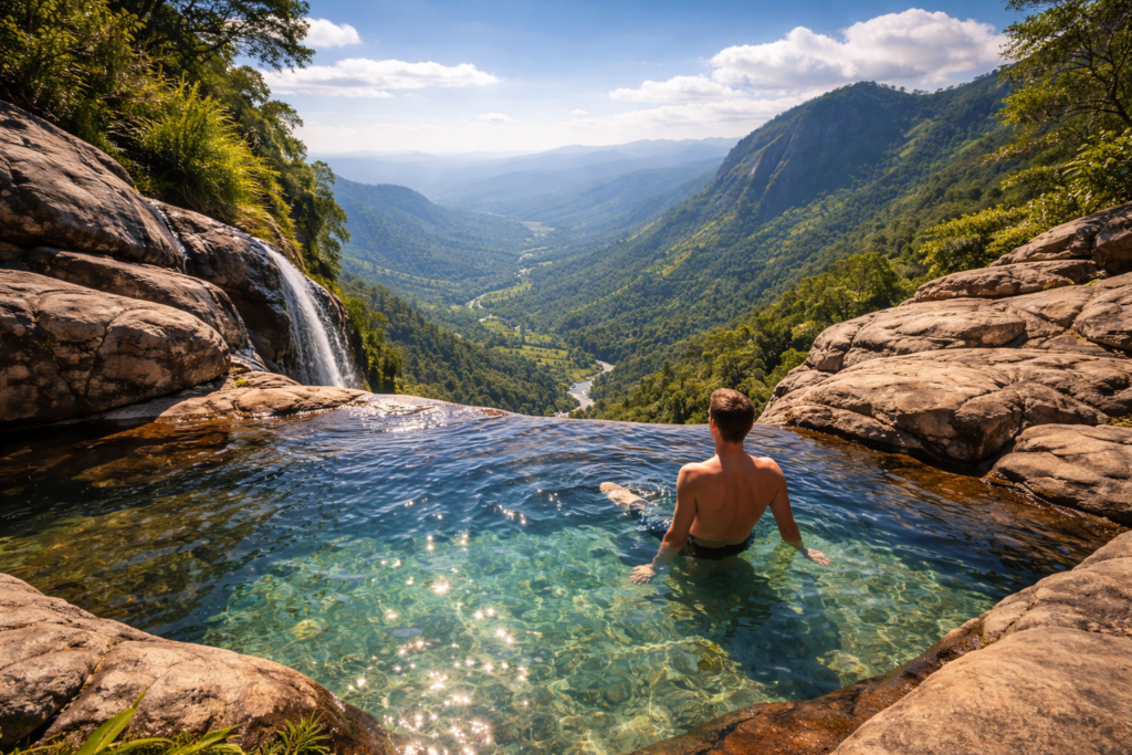 Que faire à Ella au Sri Lanka