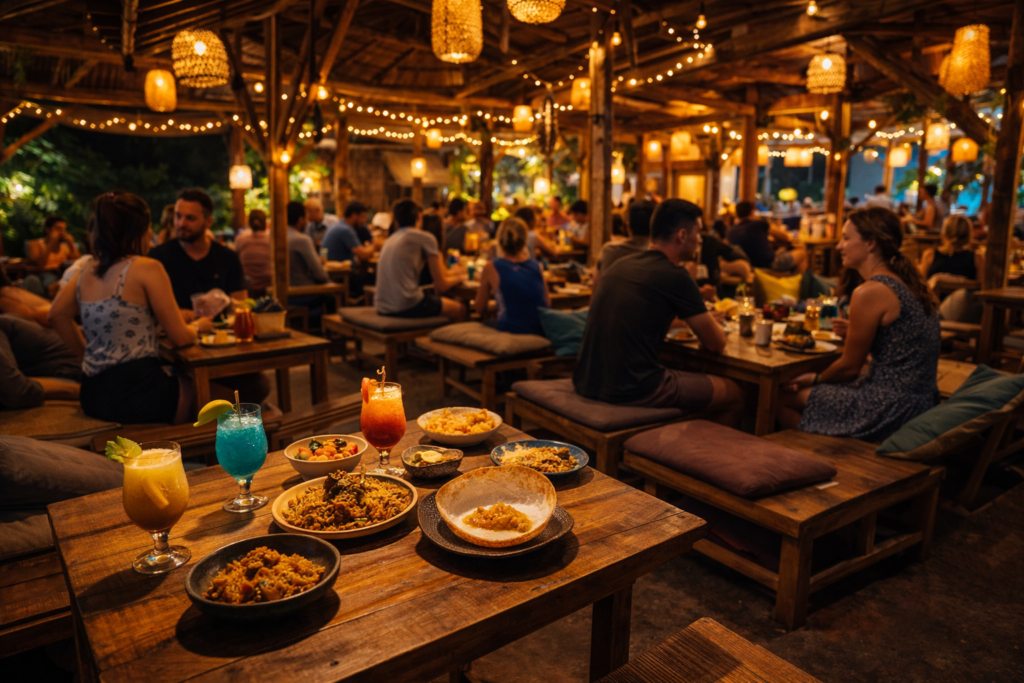 Que faire à Ella au Sri Lanka