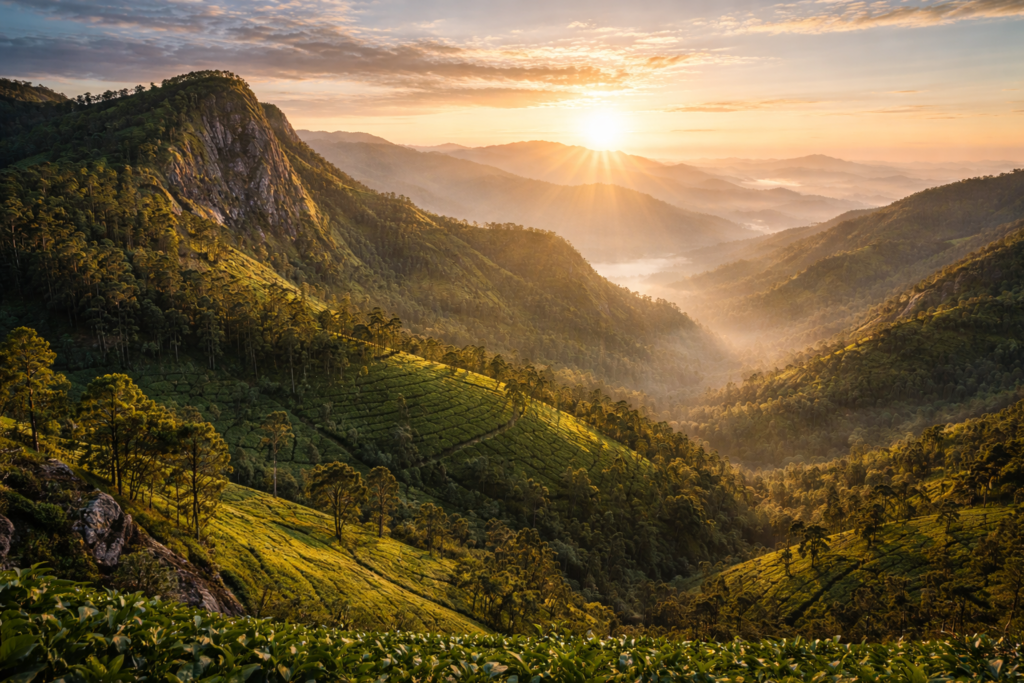 Que faire à Ella au Sri Lanka