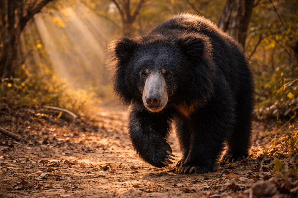Safari Yala ou Udawalawe