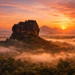 Sigiriya Sri Lanka
