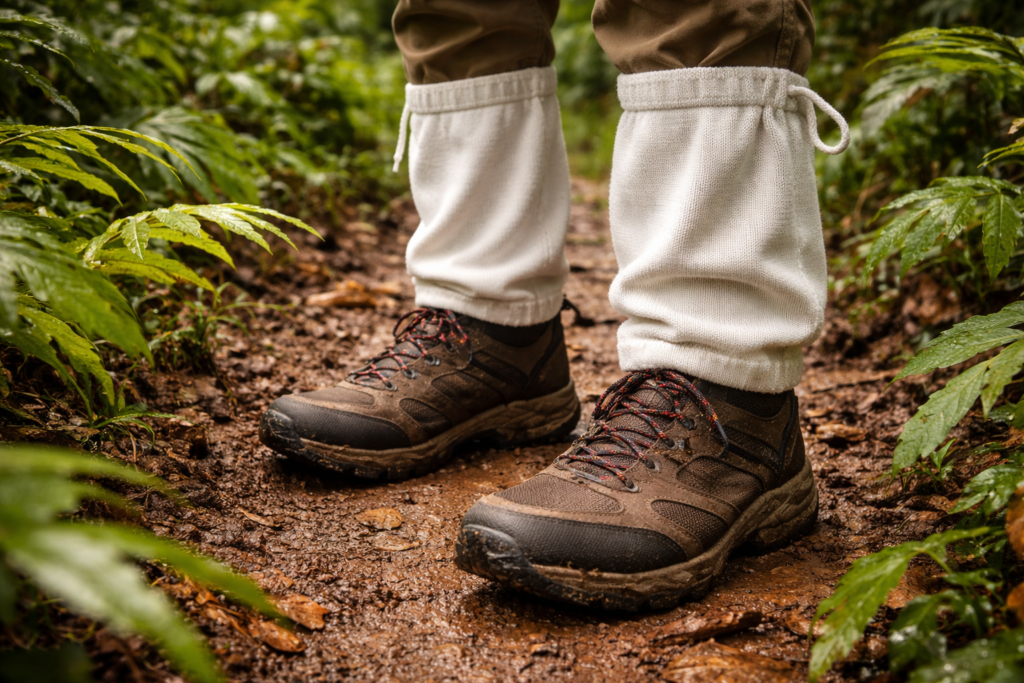 Trekking au Sri Lanka