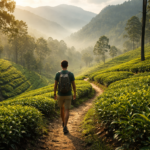 Trekking au Sri Lanka