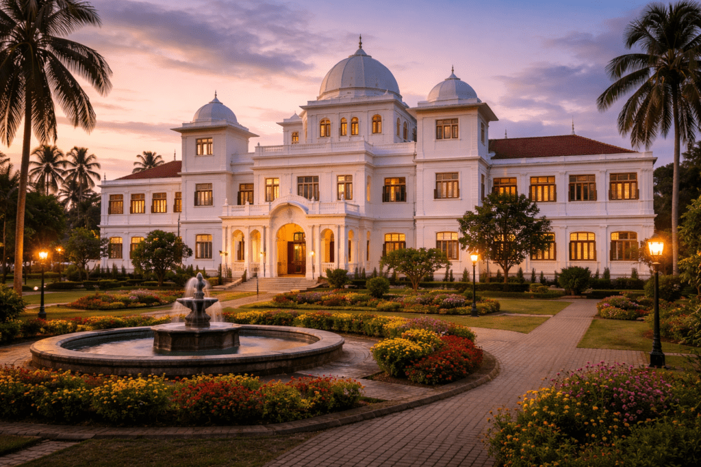 Visiter Jaffna Visiter Jaffna