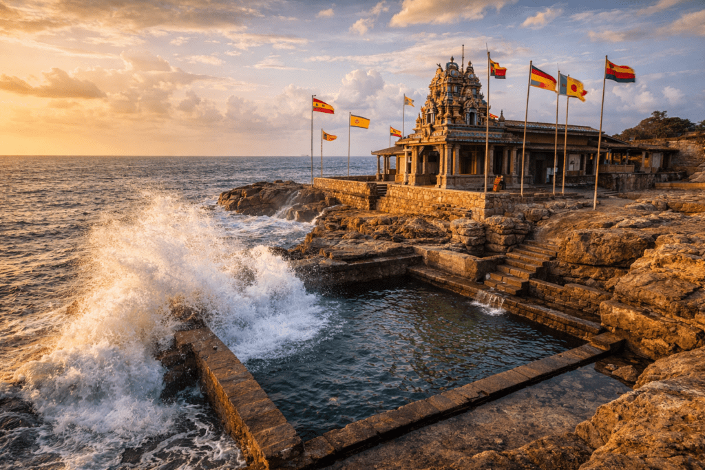 Visiter Jaffna Visiter Jaffna