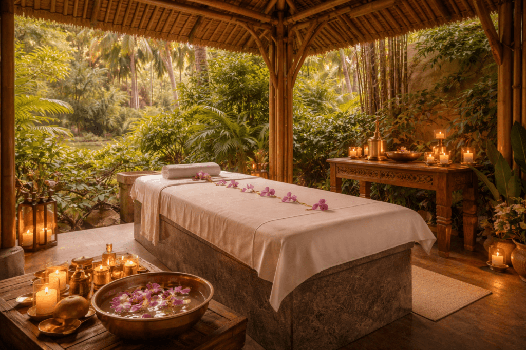 Hôtels de Luxe au Sri Lanka Hôtels de Luxe au Sri Lanka