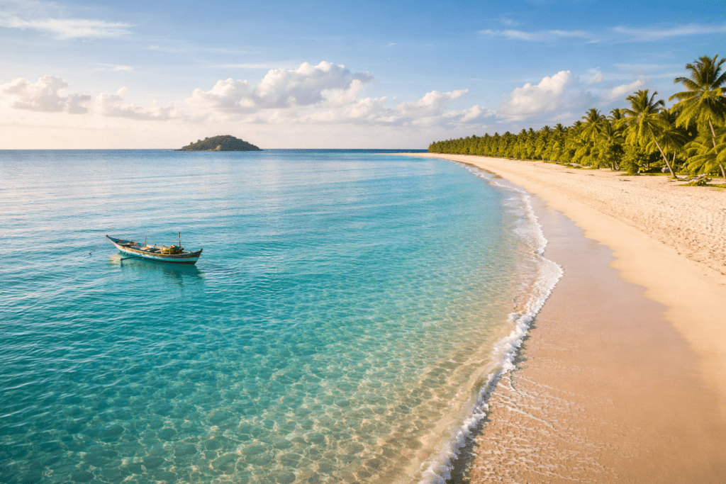 Trincomalee