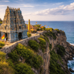 Trincomalee