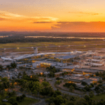 Aéroport de Colombo BIA