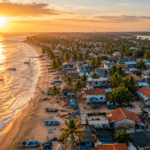 Sri Lanka 2026 État du Pays